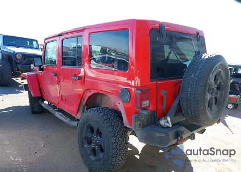 2015 Jeep Wrangler Unlimited Altitude из США, поврежденный, VIN 1C4BJWEGXFL683847
